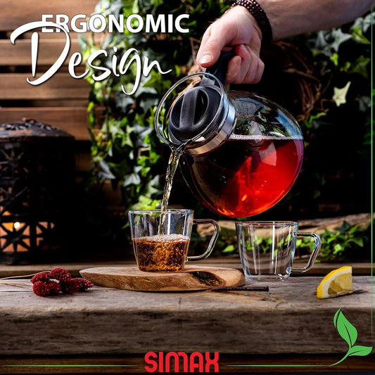 براد حراري 1.5 لتر بومبيه تشيكي