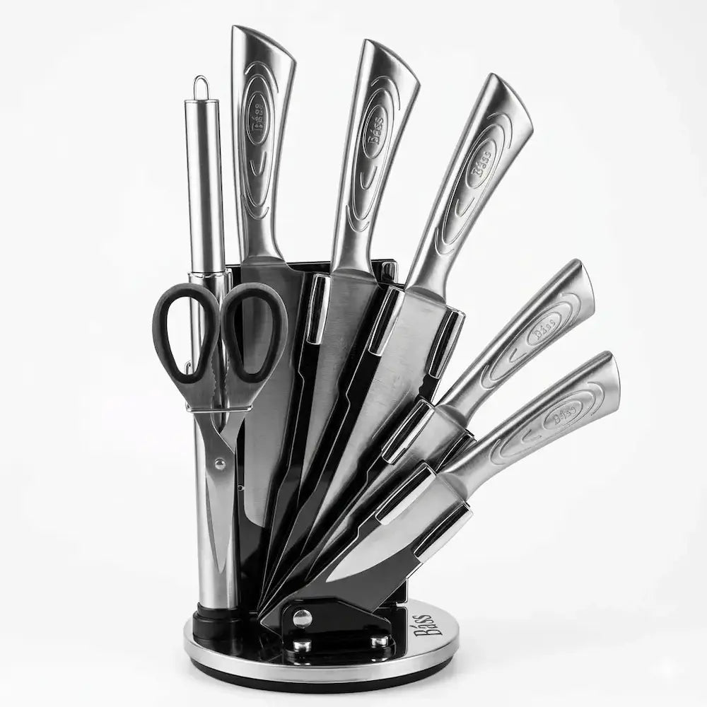 أطقم السكاكين