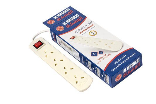 متشرك أحمال عالي الجودة 16 أمبير 3500 واط