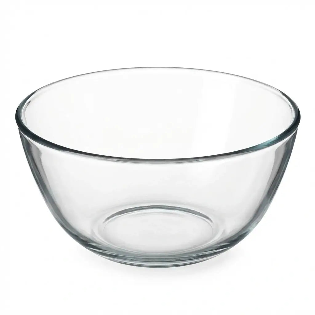 1.5L Thermal Salad Bowl Mixed Bowl Czech