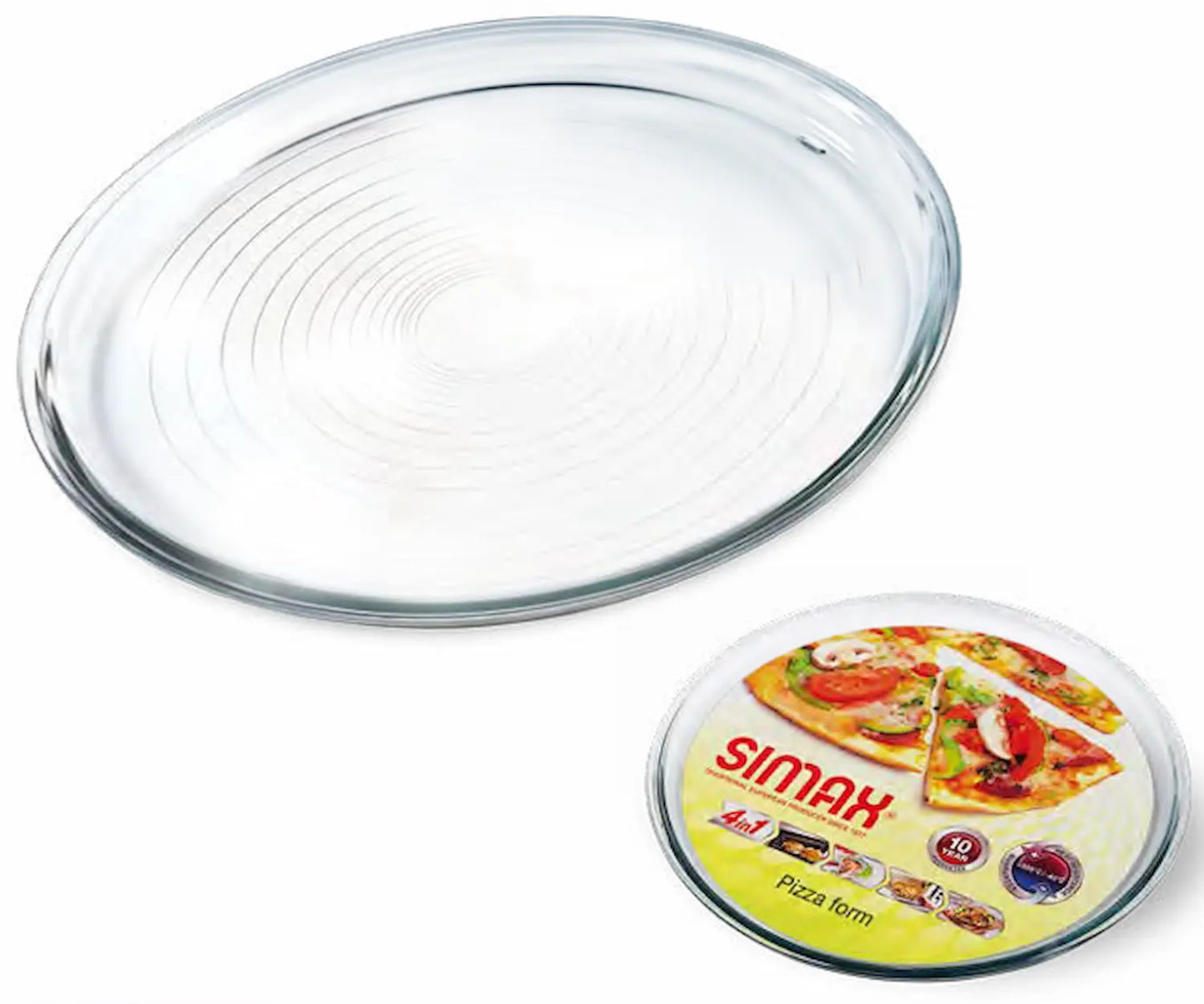 طقم العروسة 10 قطع سيماكس تشيكي - SIMAX