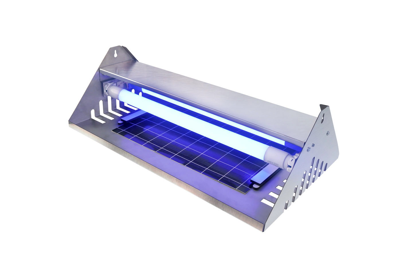 صائدة حشرات لاصقة UV المشكاة 214HM