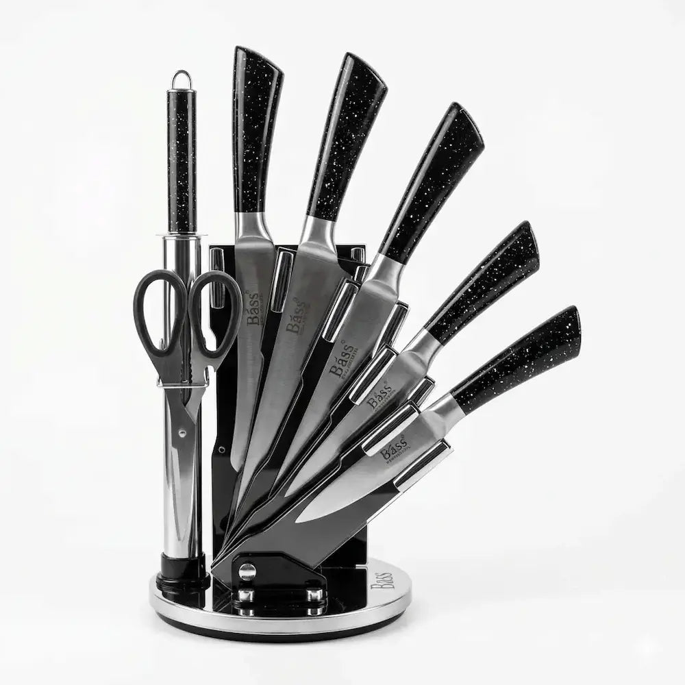 أطقم سكاكين - (موديل LC10)