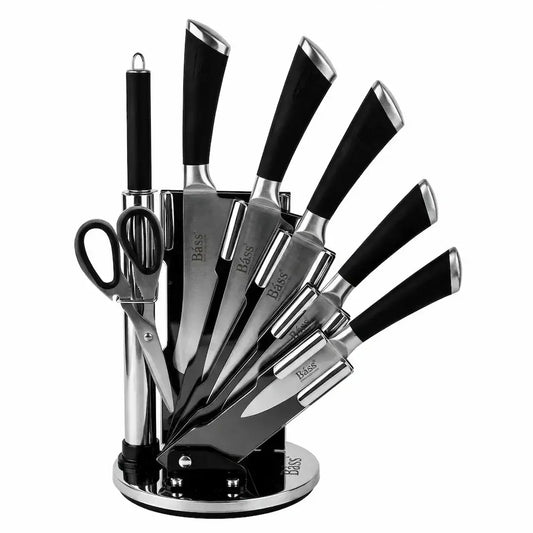 أطقم سكاكين - (موديل LC08)