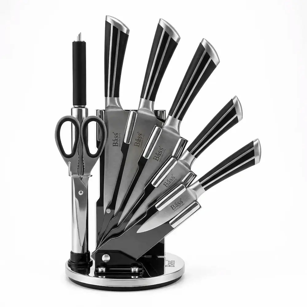 أطقم سكاكين - (موديل LC07)