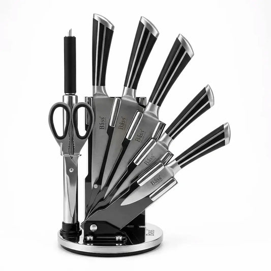 أطقم سكاكين - (موديل LC07)