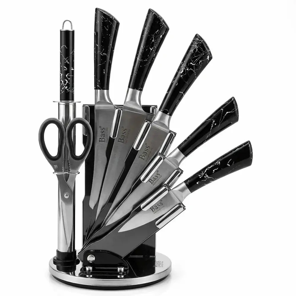 أطقم سكاكين - (موديل LC05)