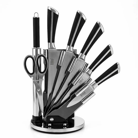 أطقم سكاكين - (موديل LC04)