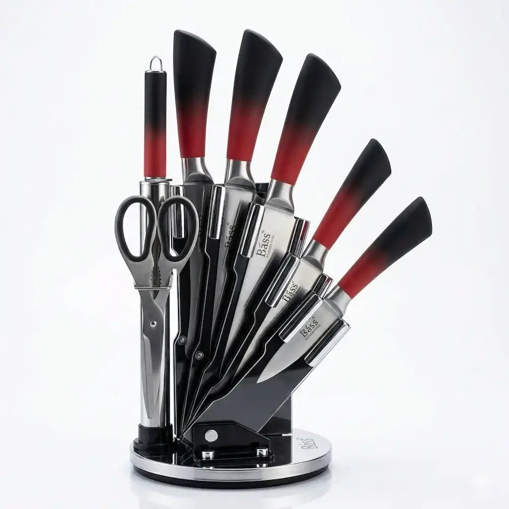 أطقم سكاكين - (موديل LC03)