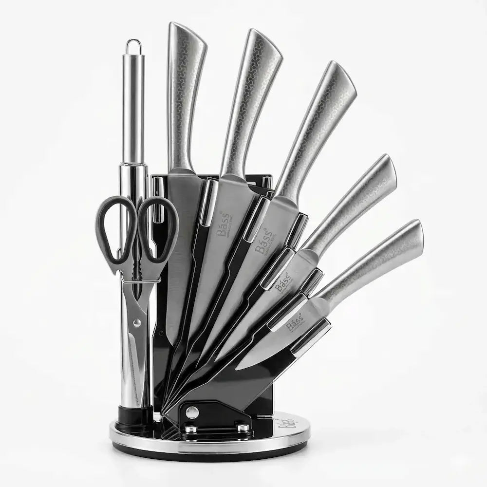 أطقم سكاكين - (موديل LC11)