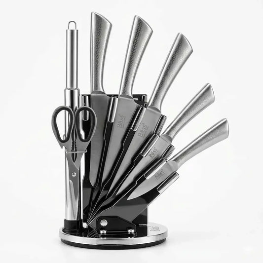 أطقم سكاكين - (موديل LC11)