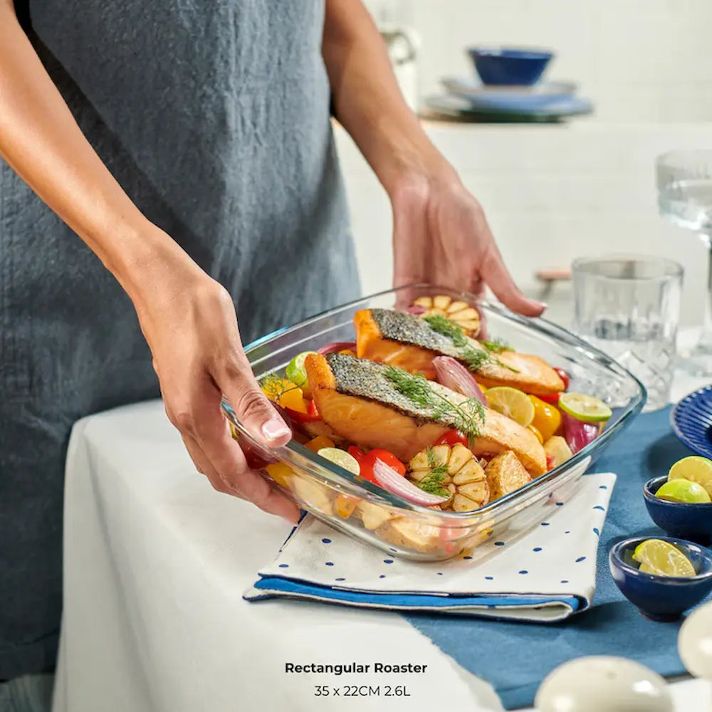 طقم 10 قطع - VERREZ