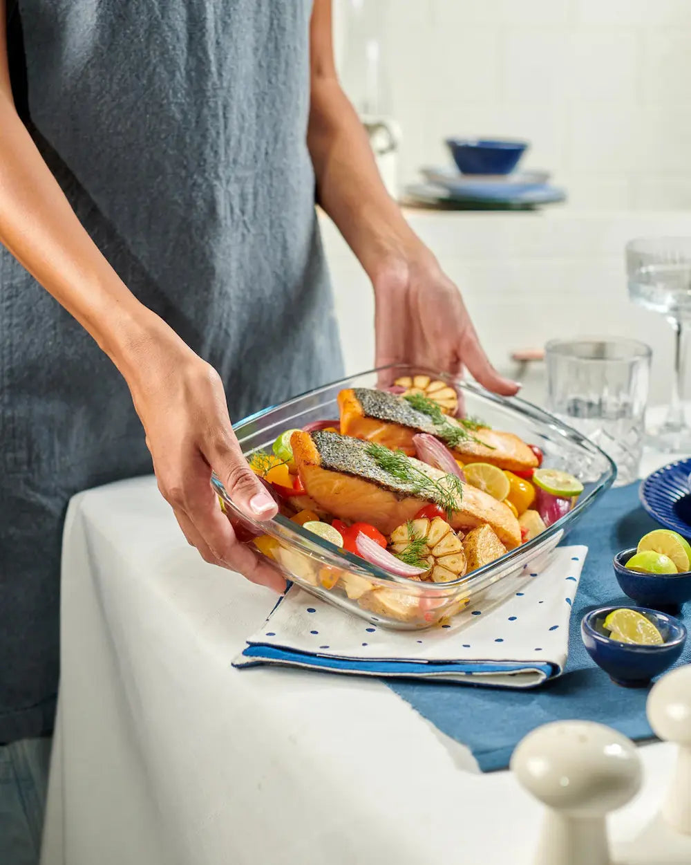 (7+3+2) طقم العروسة 12 قطعة - VERREZ