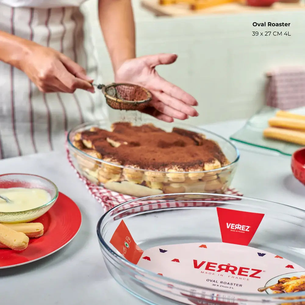 (7+3+2) طقم العروسة 12 قطعة - VERREZ