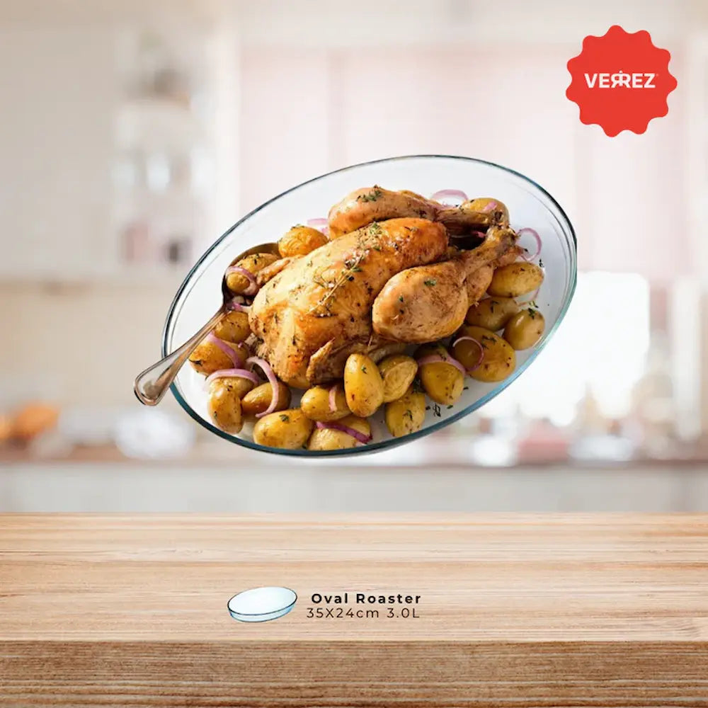 طقم 5 قطع - VERREZ