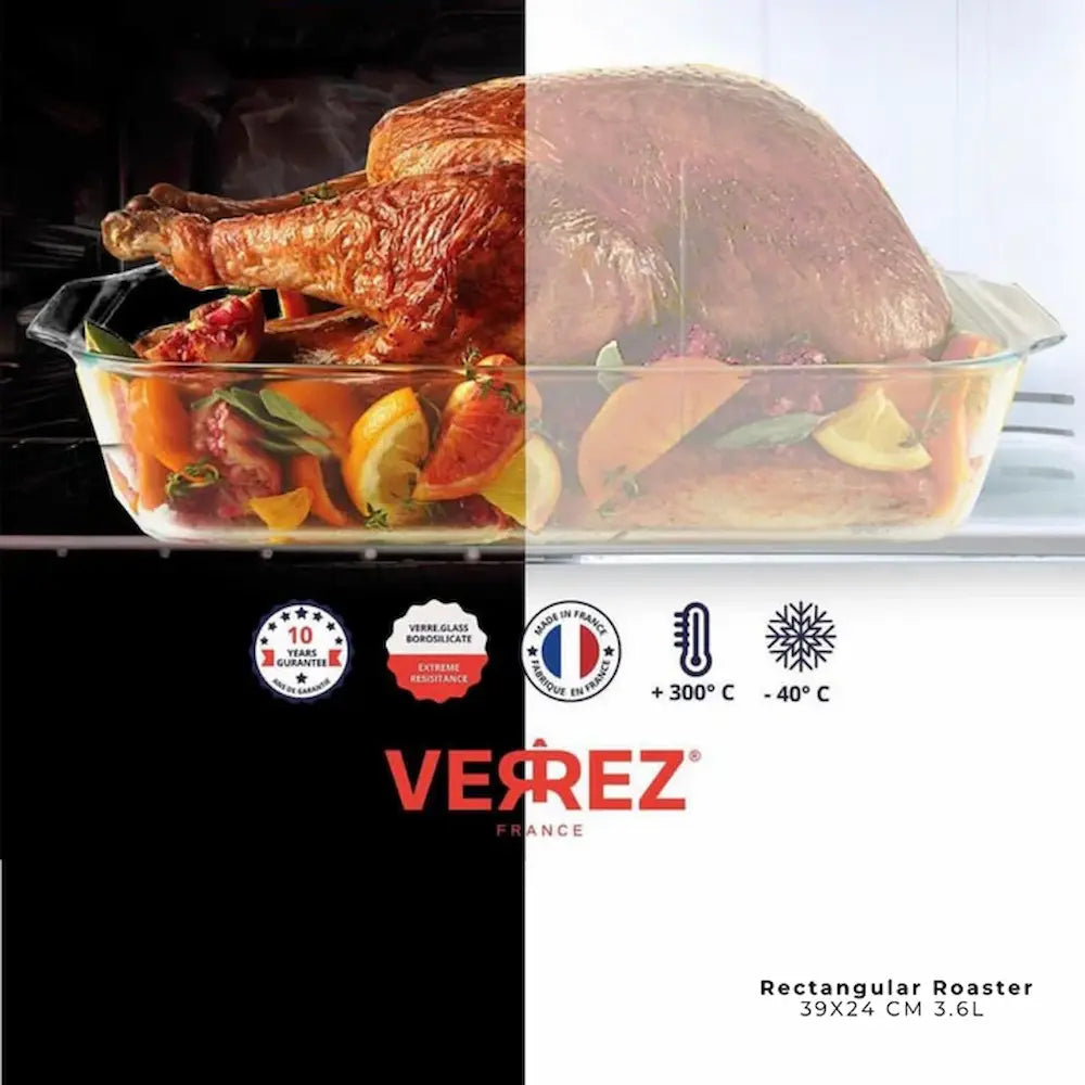 قطم 7 قطع - VERREZ