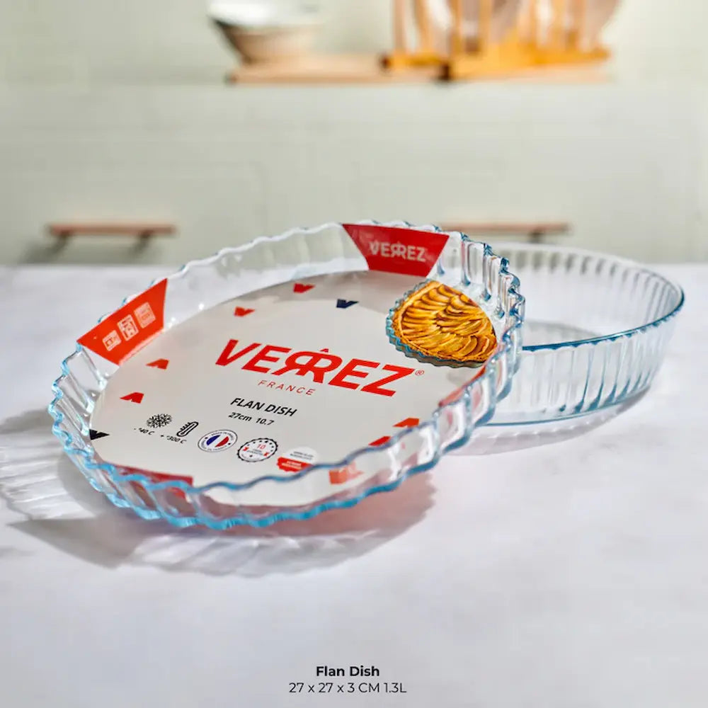 قطم 7 قطع - VERREZ