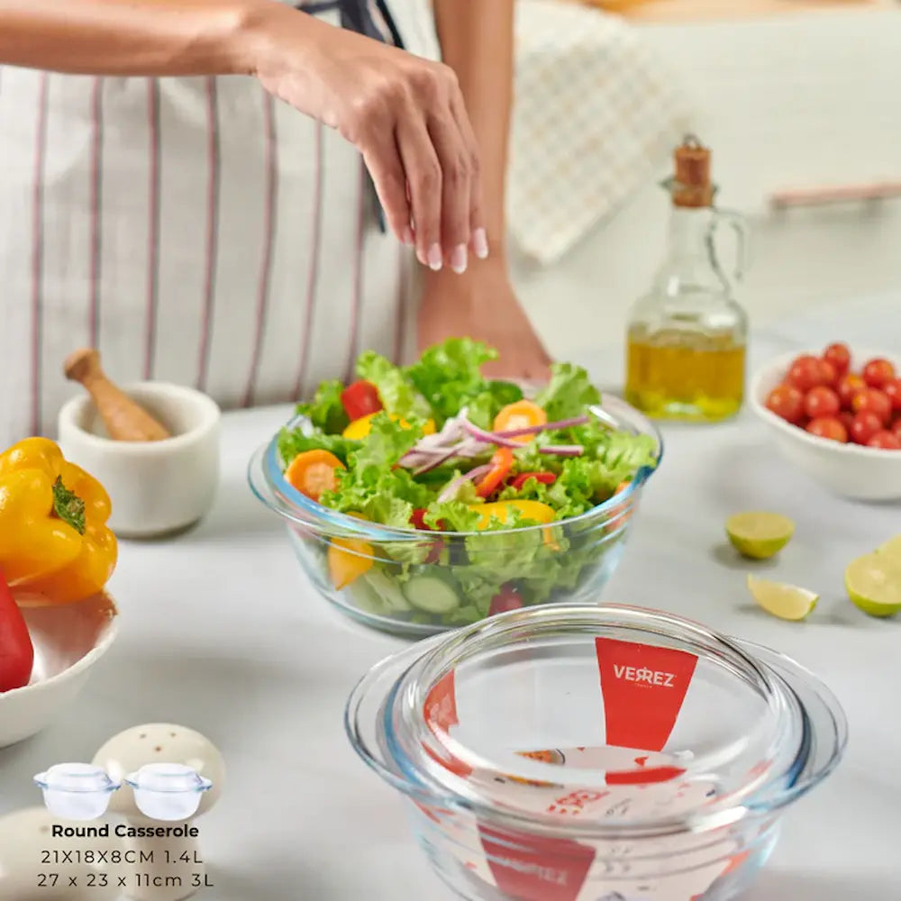 قطم 7 قطع - VERREZ